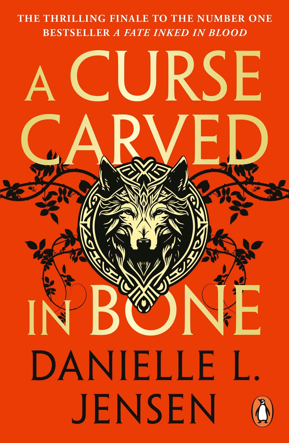 A Curse Carved in Bone: The breathtaking sequel to the No. 1 Sunday Times bestselling fantasy romance sensation (Sage of the Unfated) - Retail Maharaj
