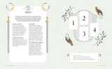 Tarot Spreads Yearbook: 52 Tarot Spreads for Getting to Know Yourself (Verbena Yearbooks) - Retail Maharaj