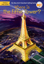 Where Is the Eiffel Tower? - Retail Maharaj