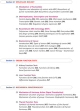 Integrated Textbook of Biochemistry for Dental Students - Retail Maharaj