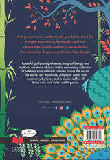 The Secret Of Fire And Other Folktales - Retail Maharaj