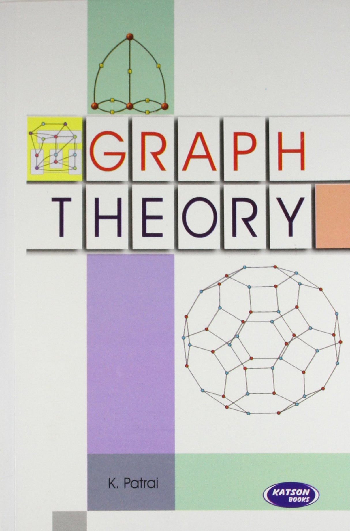 Graph Theory - Retail Maharaj