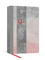 Quiet Journal: Discover Your Secret Strengths and Unleash Your Inner Power - Retail Maharaj