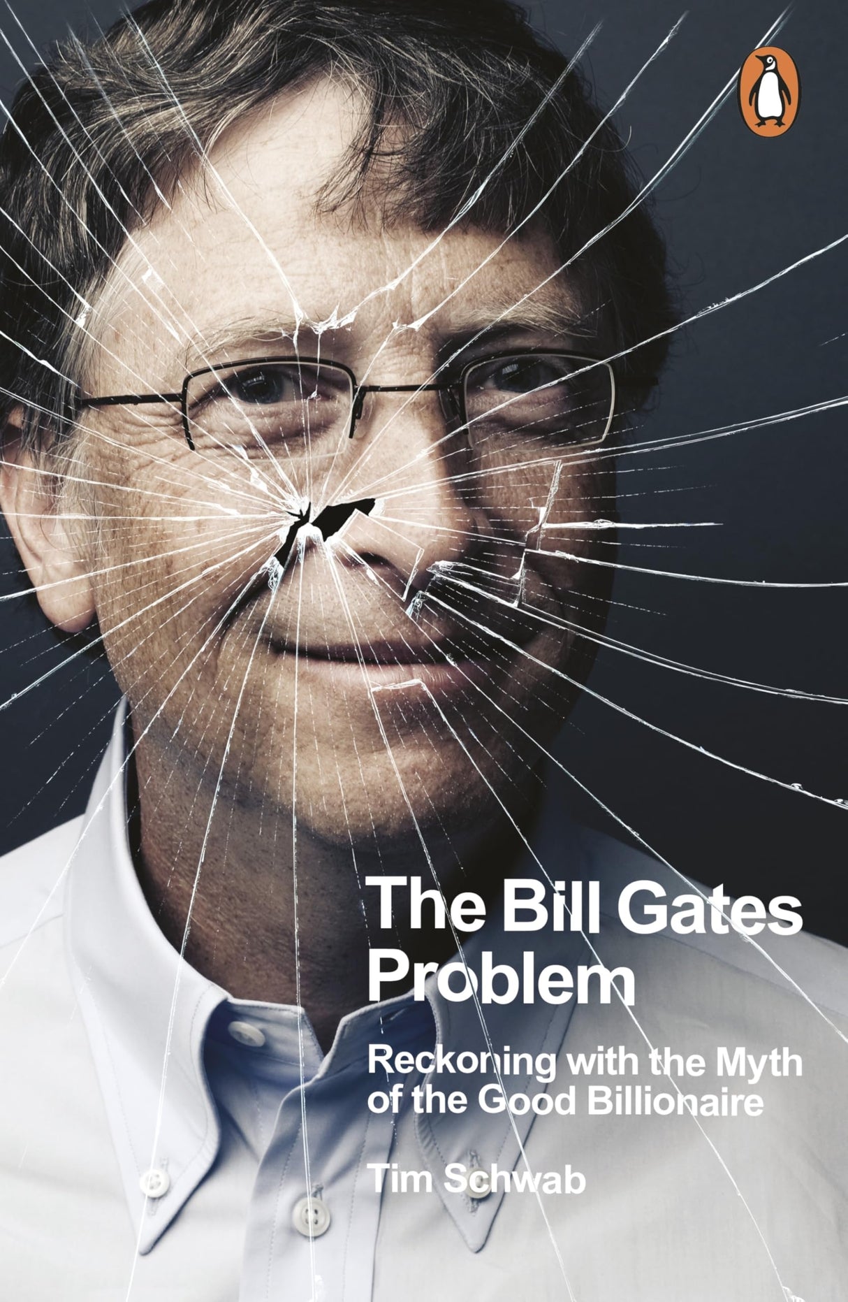 The Bill Gates Problem: Reckoning with the Myth of the Good Billionaire - Retail Maharaj