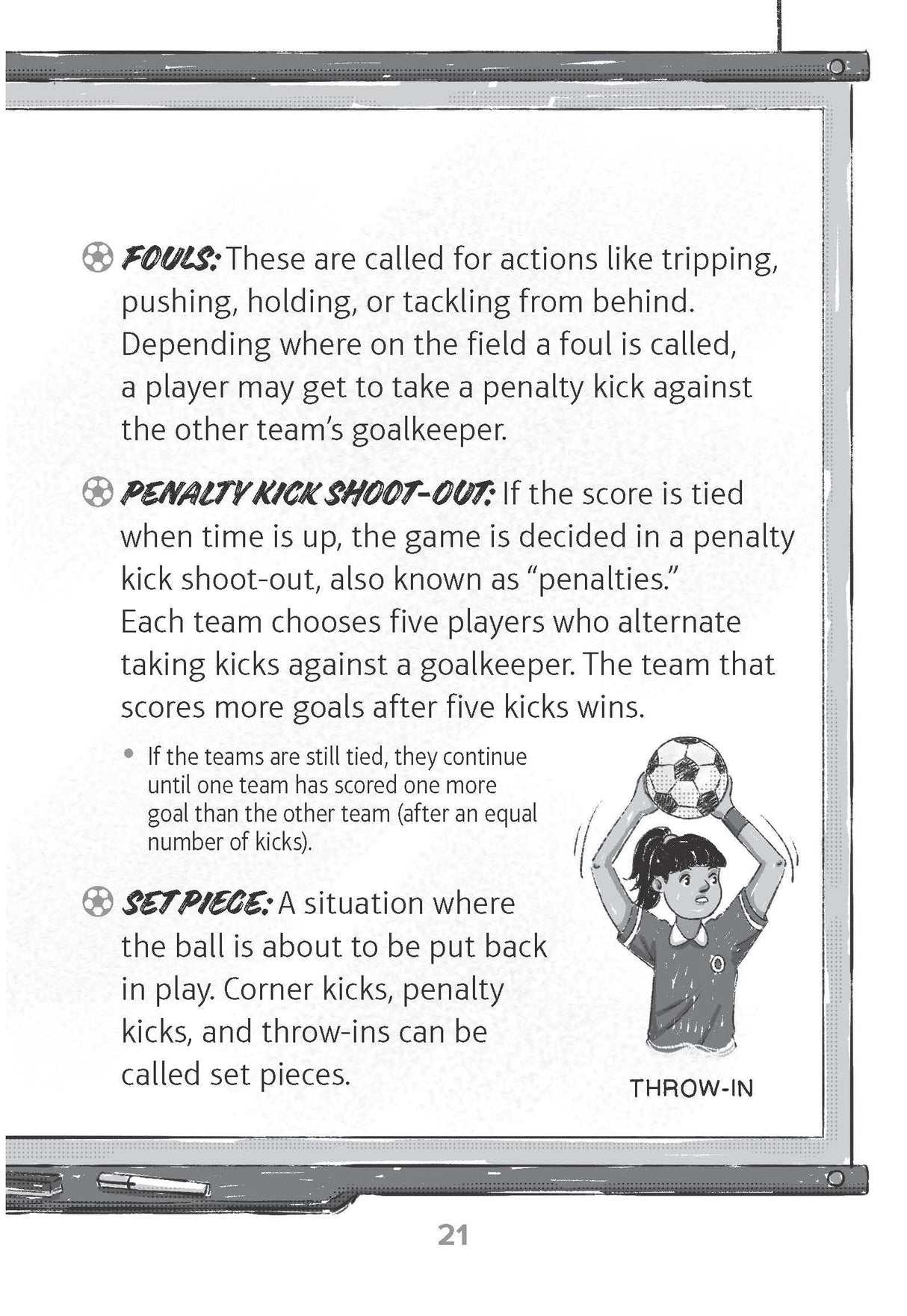 Sports Zone! #02: Corner Kick!: A Branches Book - Retail Maharaj