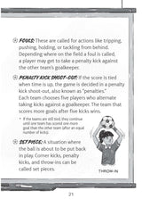 Sports Zone! #02: Corner Kick!: A Branches Book - Retail Maharaj