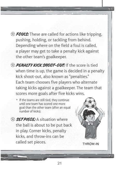 Sports Zone! #02: Corner Kick!: A Branches Book - Retail Maharaj