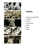 Indian Troops in Europe - Retail Maharaj
