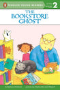 The Bookstore Ghost (Penguin Young Readers, Level 2) - Retail Maharaj