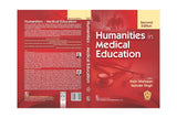 HUMANITIES IN MEDICAL EDUCATION 2ED (PB 2023) - Retail Maharaj