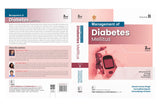 Management of Diabetes Mellitus, 2Ed/- 2 Vol Set - Retail Maharaj