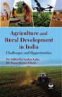 Agricultural and Rural Development in India [Hardcover] Dr. Siddhartha Sankar Laha (Eds.) and Dr. Tapan Kumar Ghosh - Retail Maharaj