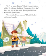 5 Minute Teddy Bear Stories for Children: Heartwarming Collection of Short Tales for Kids | Sweet Adventures of Teddy Bears & Friends | Fun Read-Aloud ... Tales - Large Print (Large Print Story Book) - Retail Maharaj