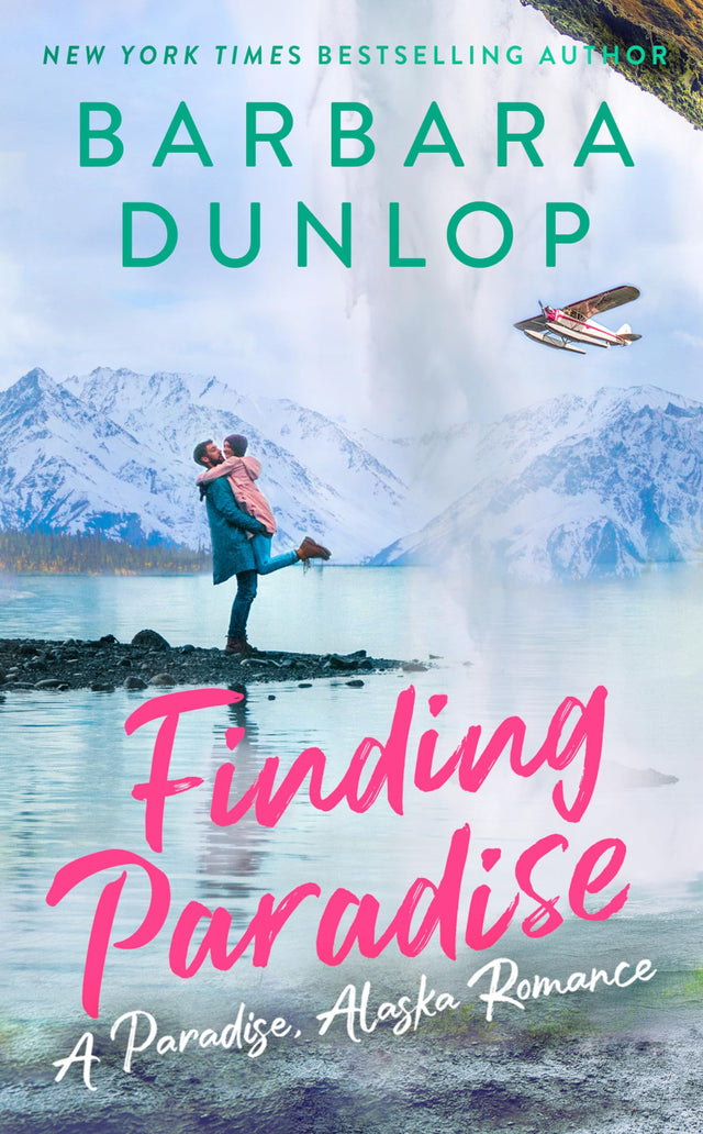 Finding Paradise: 2 (A Paradise, Alaska Romance) - Retail Maharaj
