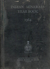 Indian Minerals Yearbook 1964