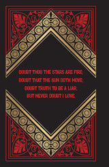 Greatest Tragedies of Shakespeare (Deluxe Hardbound Edition) - Retail Maharaj