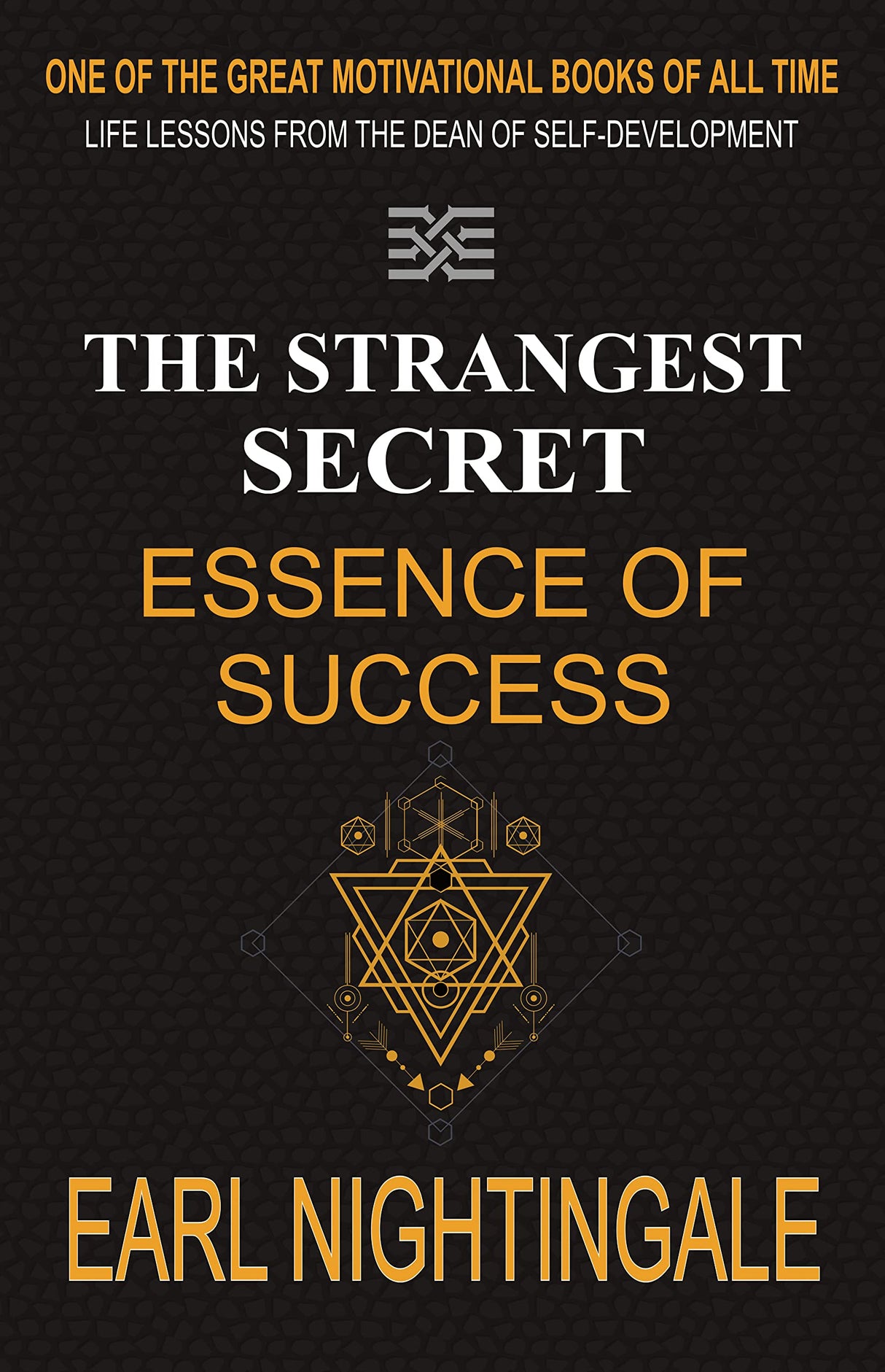 Strangest Secret : Essence of Success - Retail Maharaj