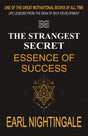 Strangest Secret : Essence of Success - Retail Maharaj