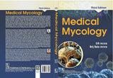 Medical Mycology 3Ed (Pb 2024) - Retail Maharaj