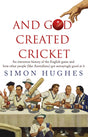 And God Created Cricket - Retail Maharaj
