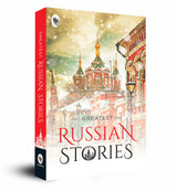 Greatest Russian Stories - Retail Maharaj