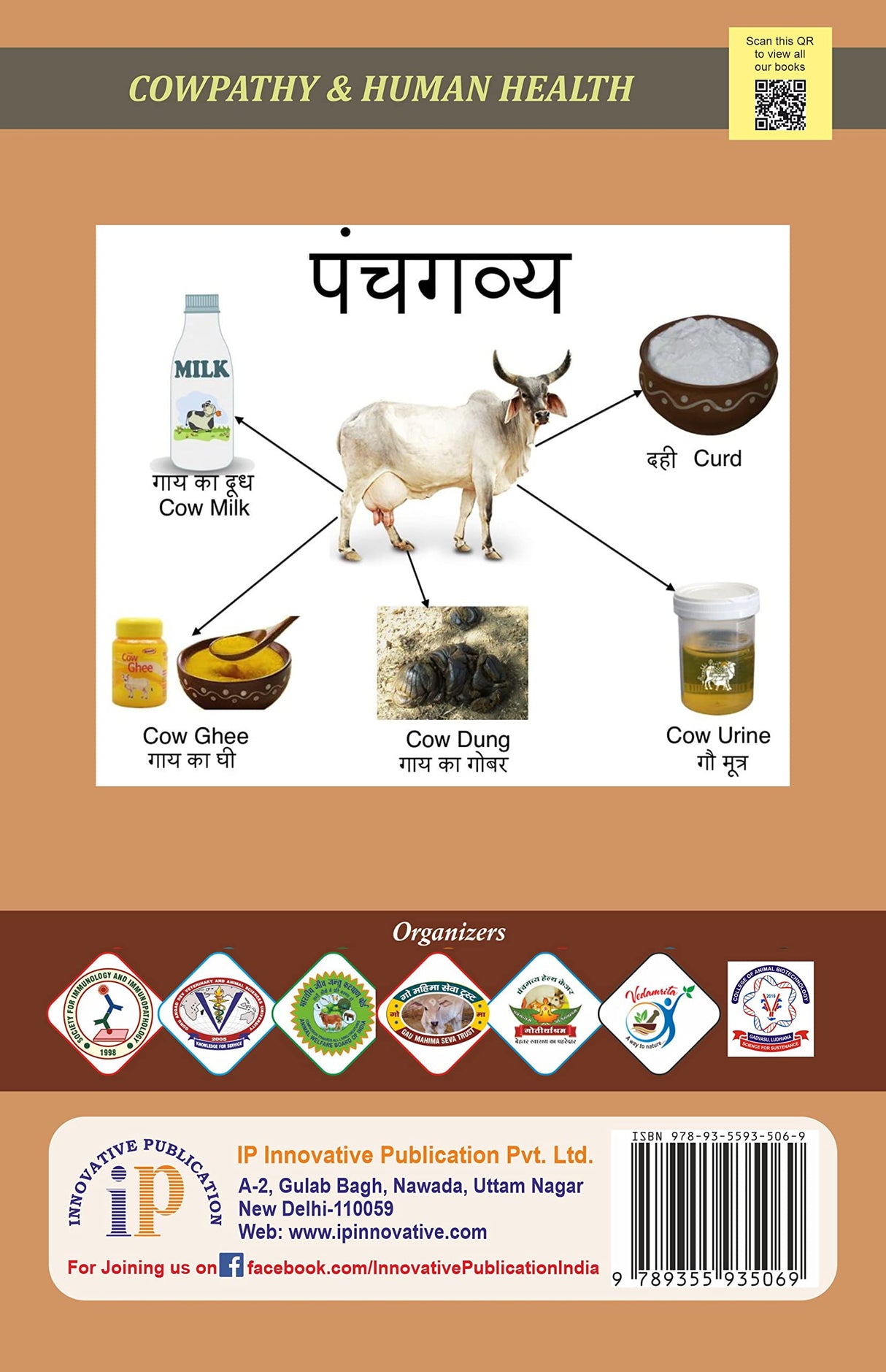 COWPATHY & HUMAN HEALTH - Retail Maharaj