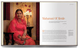 Bapji: The King Who Would be Man - Retail Maharaj