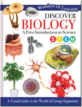BIOLOGY - Retail Maharaj