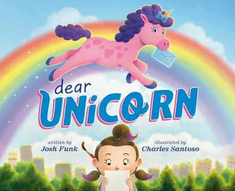 Dear Unicorn - Retail Maharaj