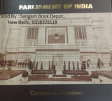 Parliament Of India - Custodian Of Democracy