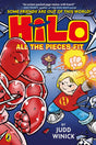 Hilo: All the Pieces Fit - Retail Maharaj