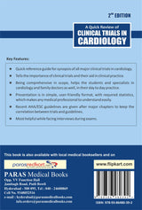 Quick Review of Clinical Trials in Cardiology, Adithya Udupa K - 2nd, 2019.0 - Retail Maharaj