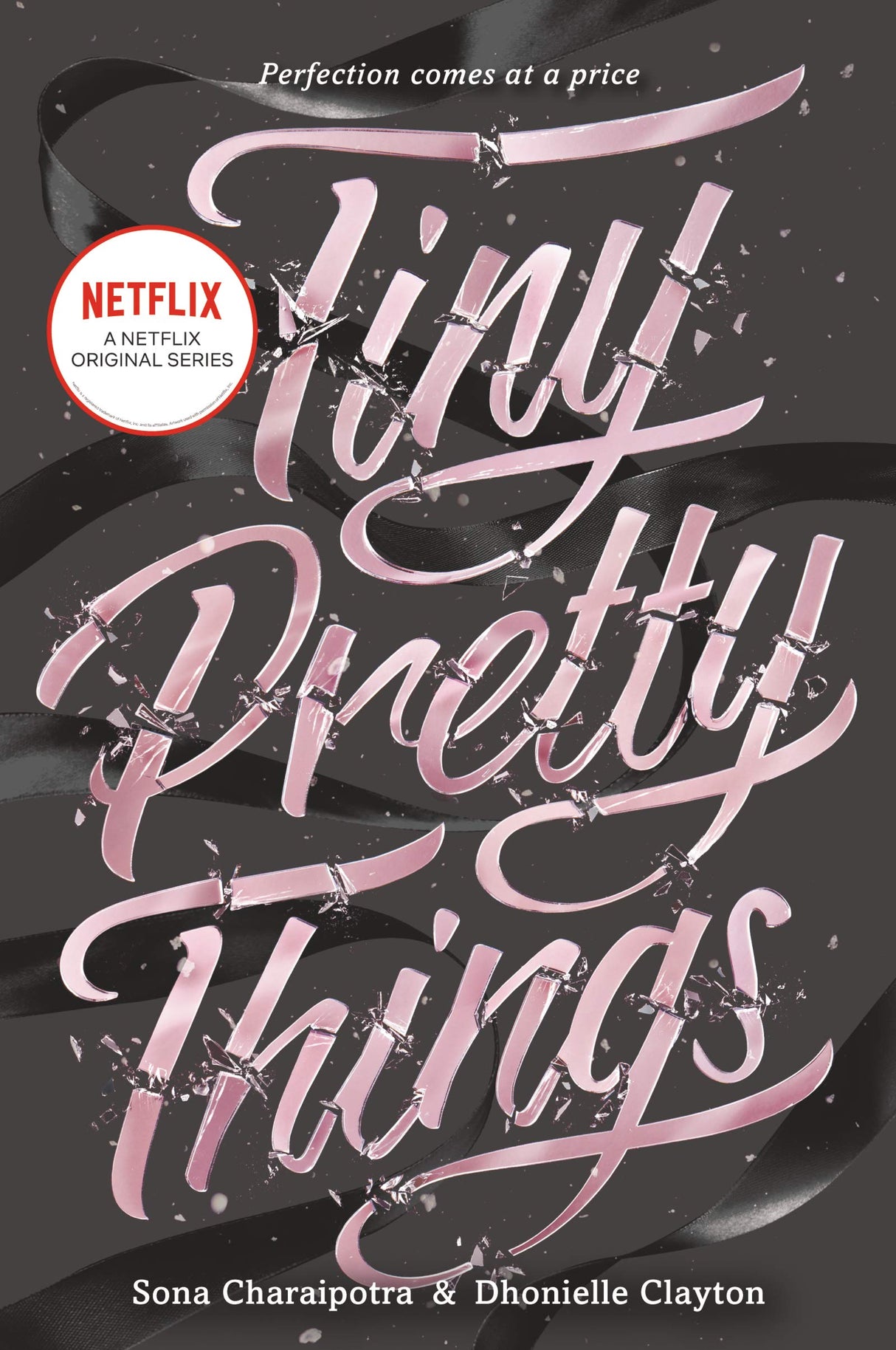 Tiny Pretty Things - Retail Maharaj
