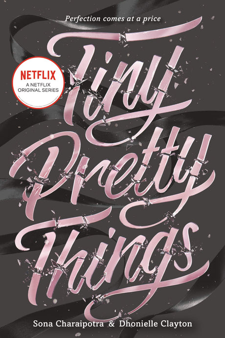 Tiny Pretty Things - Retail Maharaj
