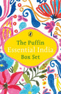 The Puffin Essential India Box Set - Retail Maharaj