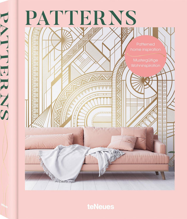 Patterns - Retail Maharaj