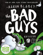 Bad Guys Episode 6: Alien vs Bad Guys - Retail Maharaj