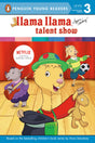 Llama Llama Talent Show - Retail Maharaj