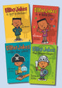 EllRay Jakes: 4-Book Set - Retail Maharaj