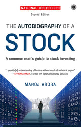 The Autobiography of a Stock, Second Edition - Retail Maharaj