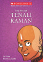 Wise Men of the East Series: The Wit of Tenali Raman - Retail Maharaj