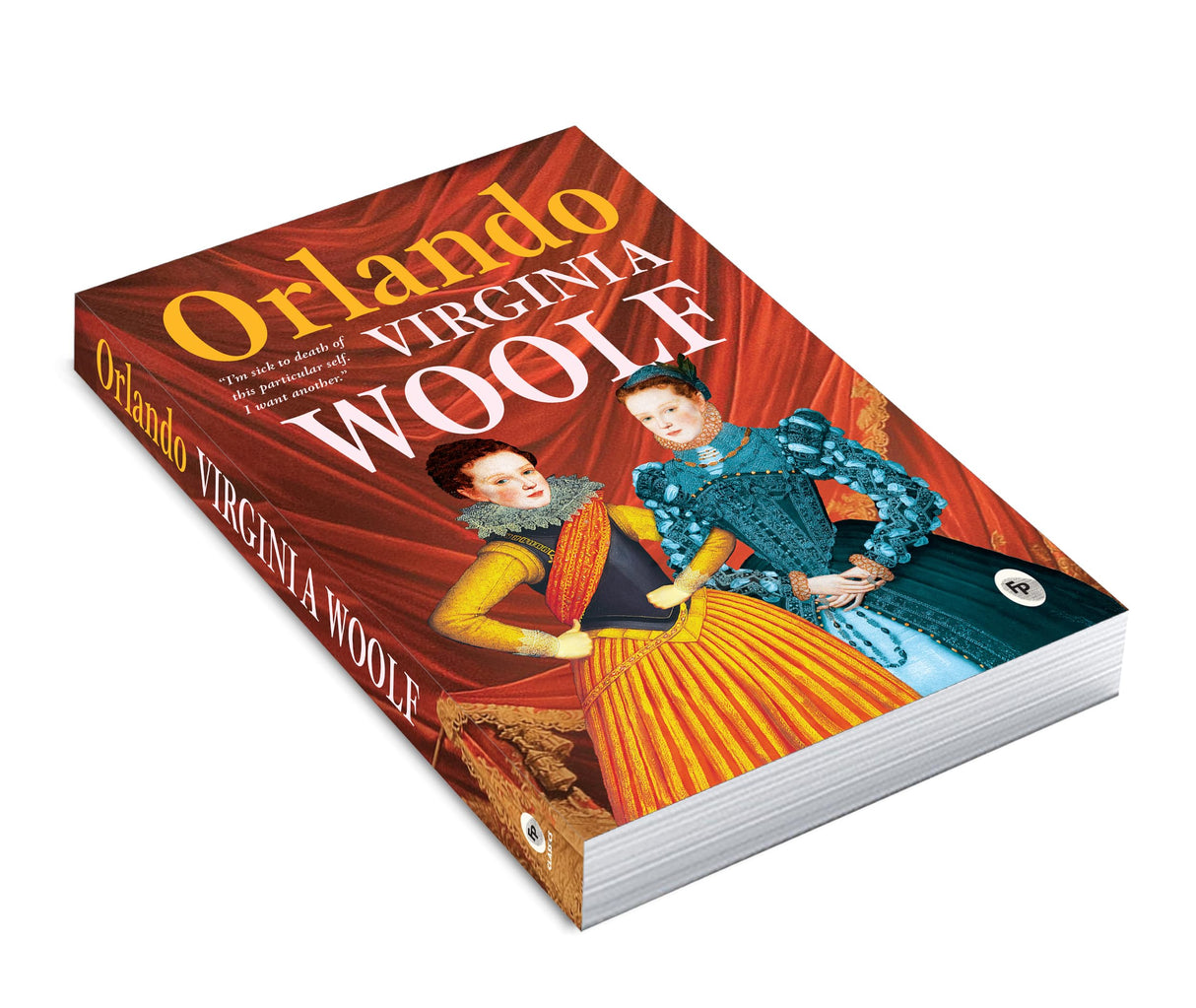 Orlando - Retail Maharaj