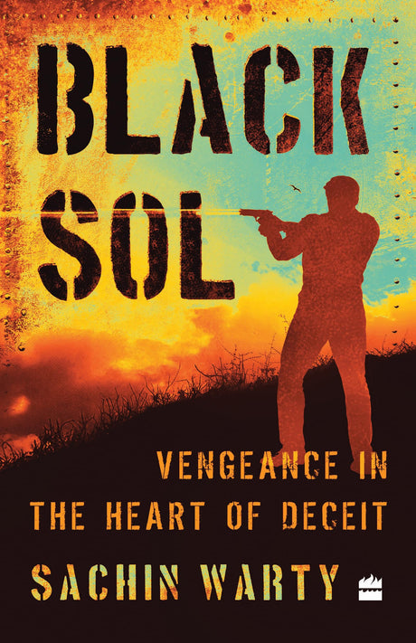 Black Sol - Retail Maharaj