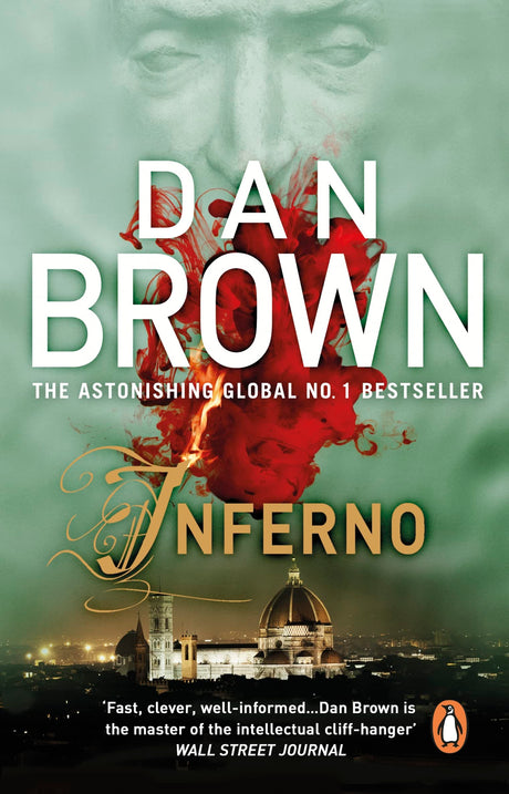 Inferno (L) - Retail Maharaj