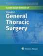 Shields' General Thoracic Surgery, Vol 1, 8th South Asian ed - Retail Maharaj