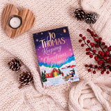 Keeping a Christmas Promise: Escape to Iceland with the most feel-good and uplifting Christmas romance of 2022 - Retail Maharaj