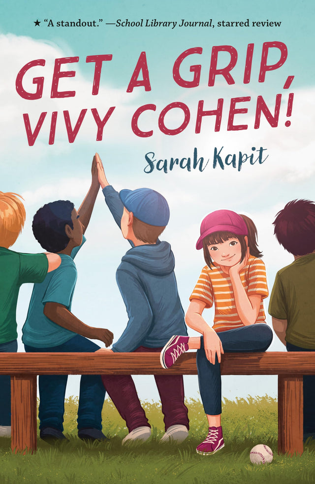 Get a Grip, Vivy Cohen! - Retail Maharaj