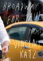 Broadway for Paul: Poems - Retail Maharaj