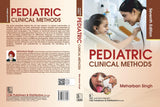 Pediatric Clinical Methods, 7/e | (PB - 2026) - Retail Maharaj