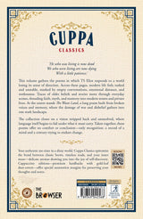 The Waste Land (with Prufrock, The Hollow Men, and Other Poems) (Cuppa Classics) - Retail Maharaj